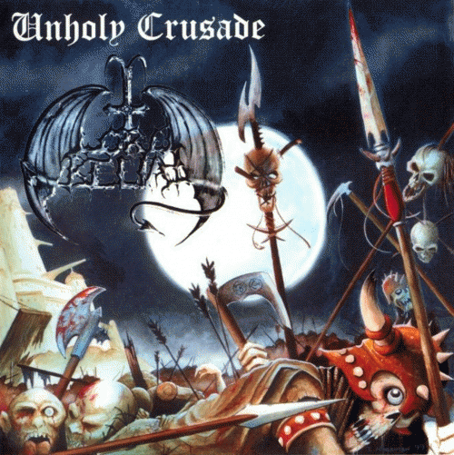 Lord Belial : The Unholy Crusade